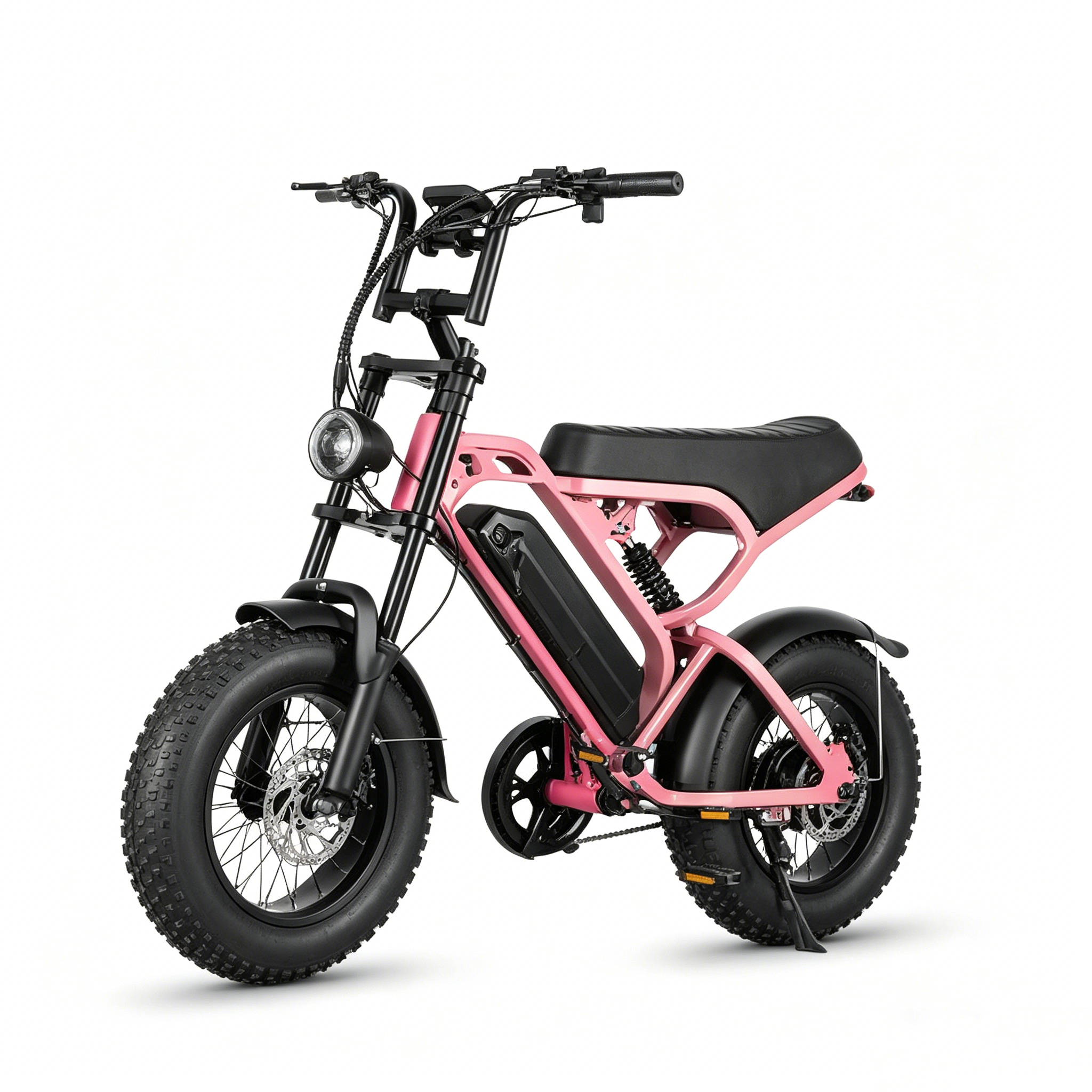 LAGADS V20mini ebike