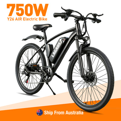 Lagads Y26air Electric Bike