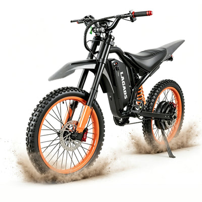 LAGADS spotrs ebike JD20 Max