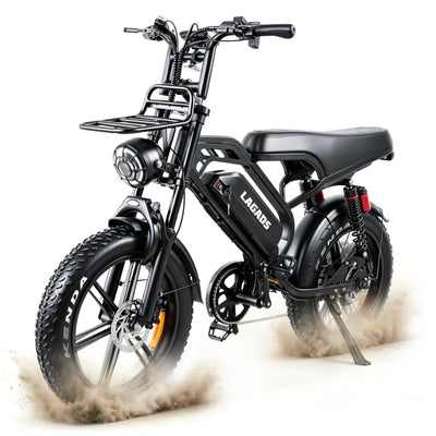 Lagads  V20Plus  Electric Bike