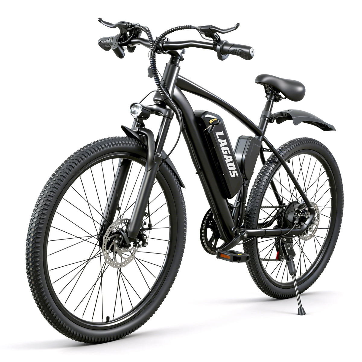 Lagads Y26air Electric Bike