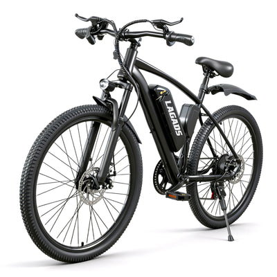 Lagads Y26air Electric Bike
