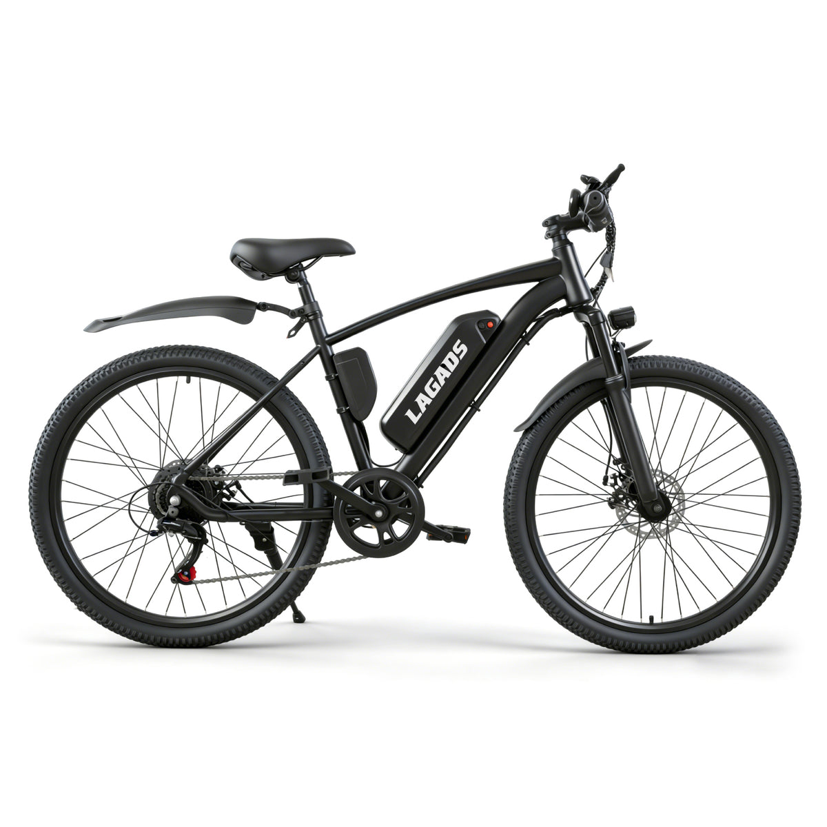 Lagads Y26air Electric Bike