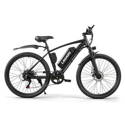 Lagads Y26air Electric Bike