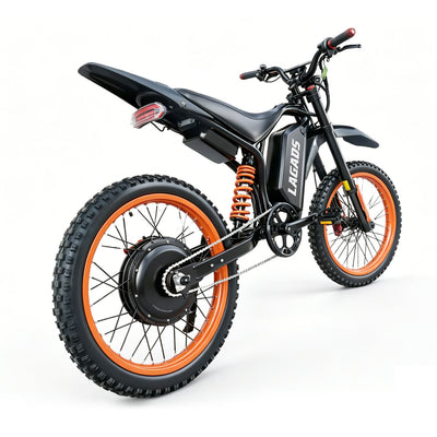 LAGADS spotrs ebike JD20 Max