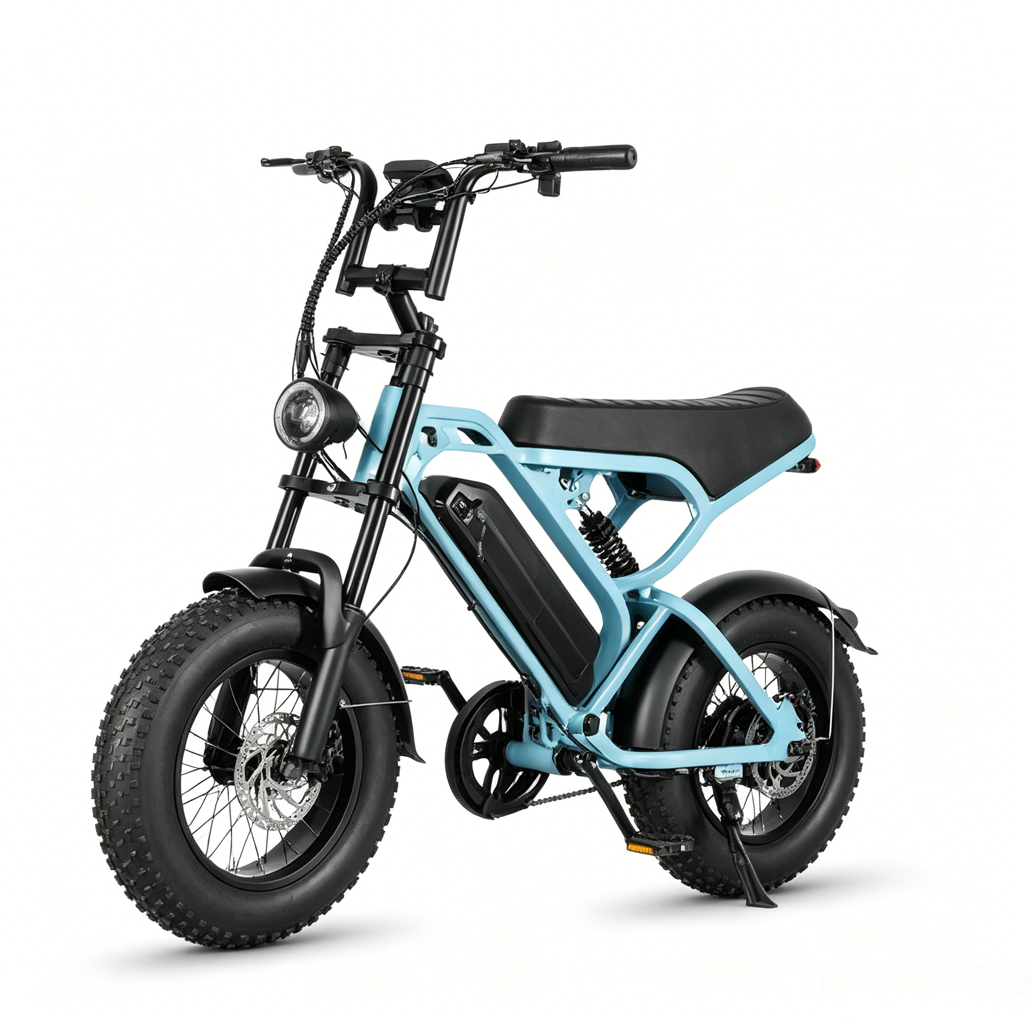 LAGADS  V20mini ebike