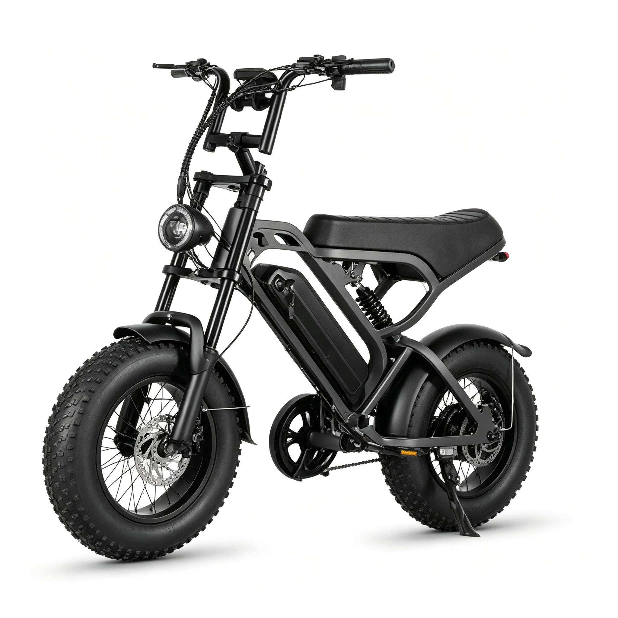 LAGADS  V20mini ebike