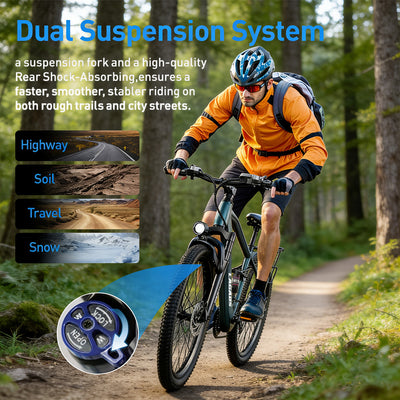 LAGADS Y29 ebike
