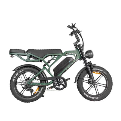 LAGADS V20pro  Electric Commuter Bike