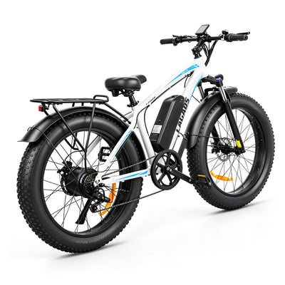 LAGADS XC26 Electric Bicycle
