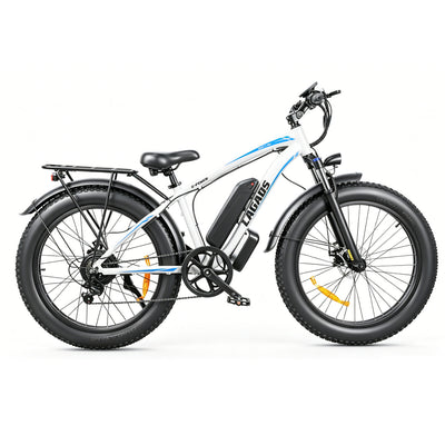 LAGADS XC26 Electric Bicycle