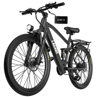 LAGADS Y29 ebike